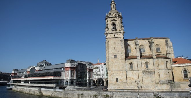 El Obispado de Bilbao recibe nuevas acusaciones por abusos sexuales contra varios sacerdotes