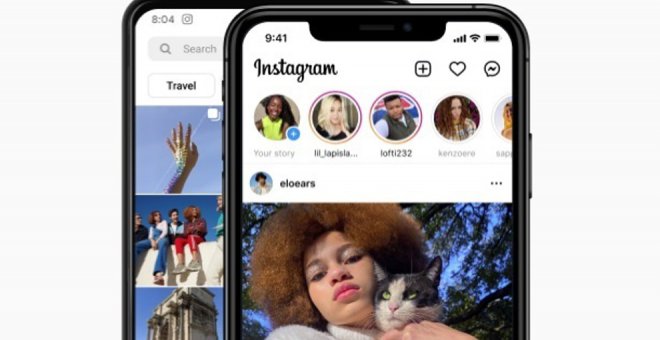 Esta es la nueva duración de los vídeos de las historias en Instagram