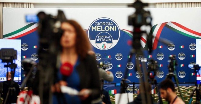 Análisis nada urgente sobre las elecciones italianas. Lecciones a debatir