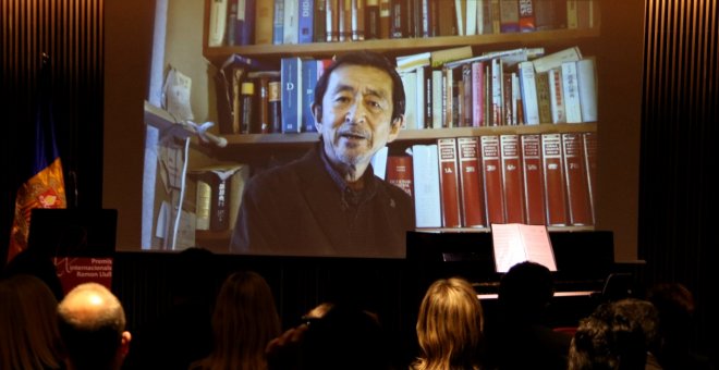 Mor el catalanòfil japonès Ko Tazawa, responsable de la traducció d'obres com 'Tirant lo blanc'