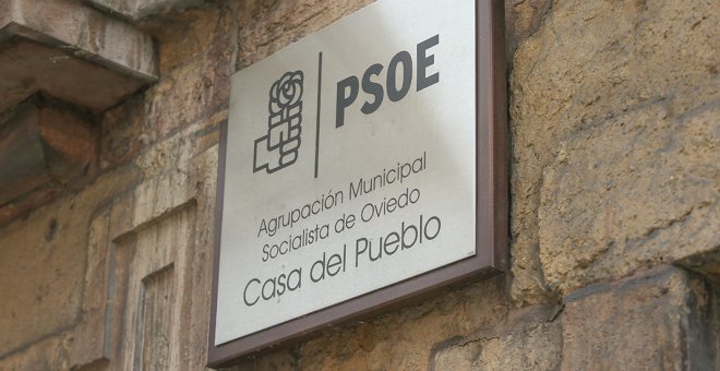Carlos Llaneza, Ricardo Fernández y Natalia Sánchez disputarán las primarias del PSOE ovetense