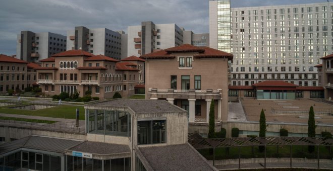 Cantabria adjudica oficialmente la compra de la unidad de protones de Valdecilla