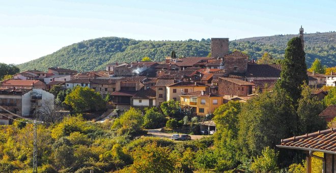 Los pueblos más bonitos de Salamanca