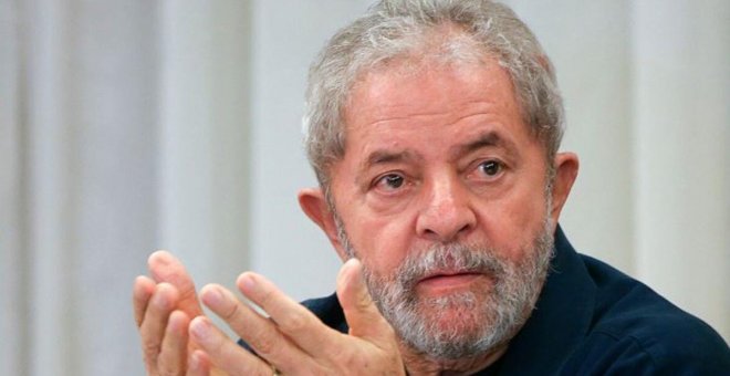 Brasil enfrenta la elección más tensa de los últimos años