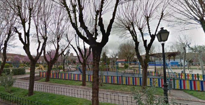 Una joven de 16 años muere en un parque tras inhalar gas de recarga de mecheros en un pueblo de Toledo