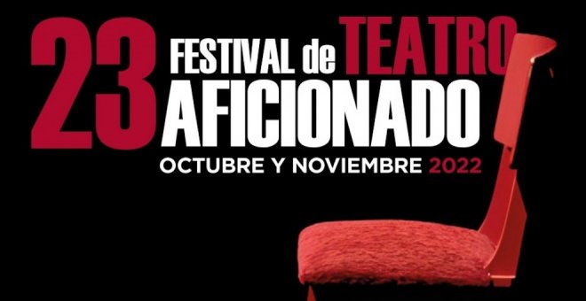 Ocho compañías participan en el Festival de Teatro Aficionado de Torrelavega