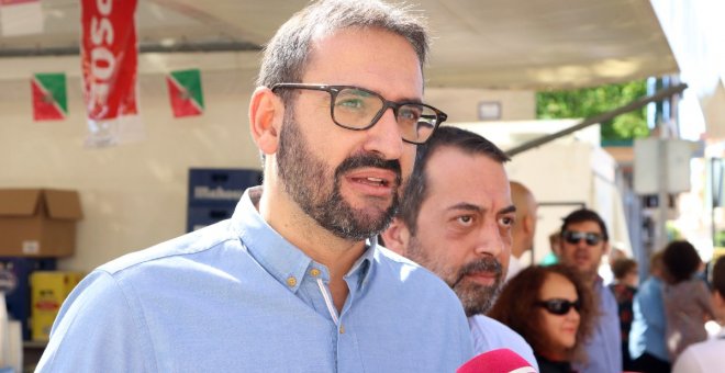 El PSOE planteará un debate de contraste entre el modelo social de Page frente al de los "herederos" de Cospedal