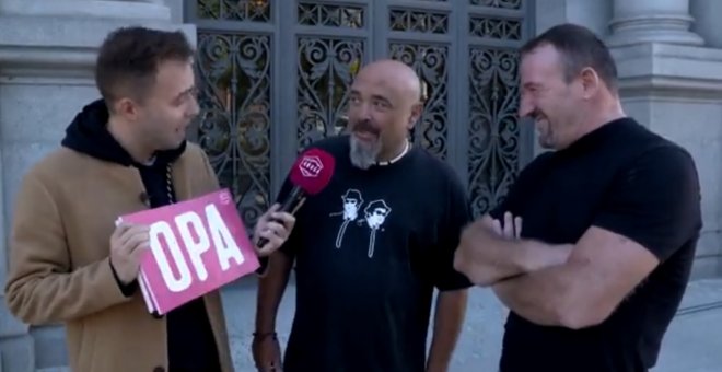 El reportaje que evidencia que la sociedad sabe poco de economía y mucho de juegos de palabras: "El ICO es un jugador del Málaga"