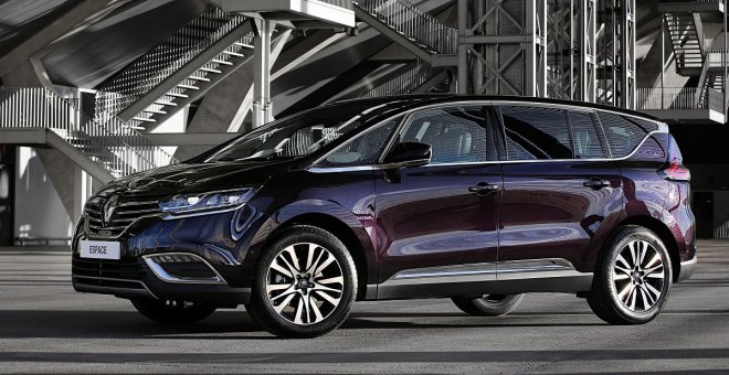 El Renault Espace no morirá: se convertirá en un Renault Austral de siete plazas