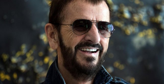 Ringo Starr cancela un concierto en Michigan por una desconocida dolencia que le impide cantar
