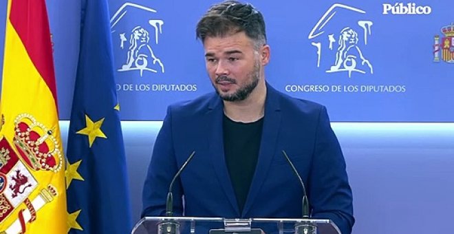 El Gobierno vence pero no convence a los socios con sus presupuestos por el bloqueo del PSOE a la ley de vivienda