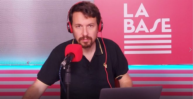 El análisis de Pablo Iglesias #110