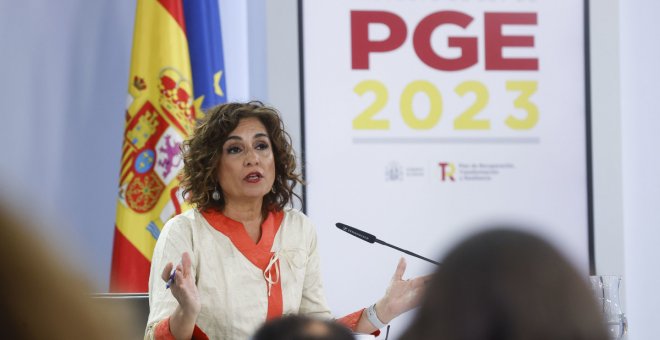 El Gobierno pone en marcha un plan para inyectar 50.000 millones en la hucha de las pensiones hasta 2033