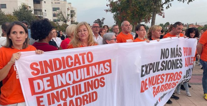PSOE y Más Madrid denuncian los vínculos del candidato del PP en Getafe con un fondo buitre que dispara los alquileres