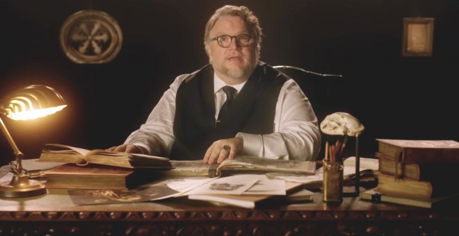 'El gabinete de curiosidades de Guillermo del Toro': ¿qué historias cuenta?