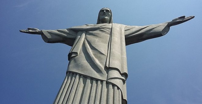 Otras miradas - Política y evangelismo en Brasil