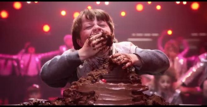 El musical "Matilda" inaugura el Festival de Cine de Londres