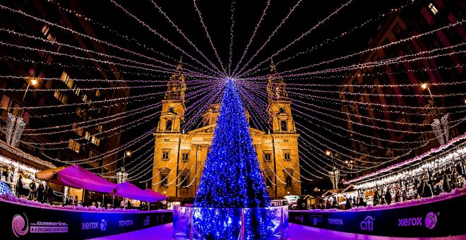 Estos son los próximos puentes para darse una escapada antes de que acabe el año