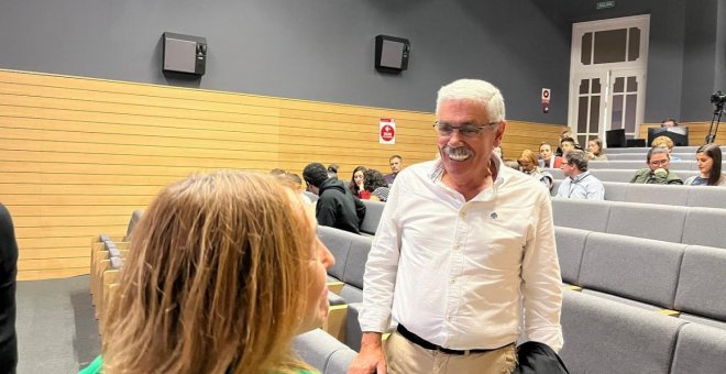 "Floro" se impone por amplia mayoría en el PSOE gijonés
