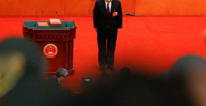 Cómo acumuló poder Xi Jinping en China y por qué importa un tercer mandato suyo