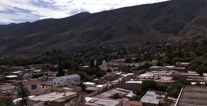 Encuentran muertos a dos turistas por inhalación de monóxido de carbono en un hostal de Humahuaca (Argentina)