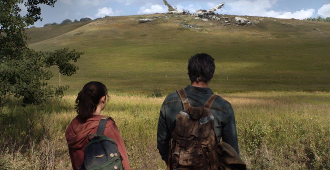 'The Last Of Us': el videojuego que se convierte en serie