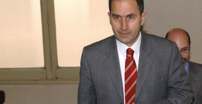 La Fiscalía de Málaga pide tres años y medio de prisión para el nazi Pedro Varela