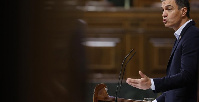 Sánchez se lanza a recuperar los votos perdidos del PSOE en la España vaciada