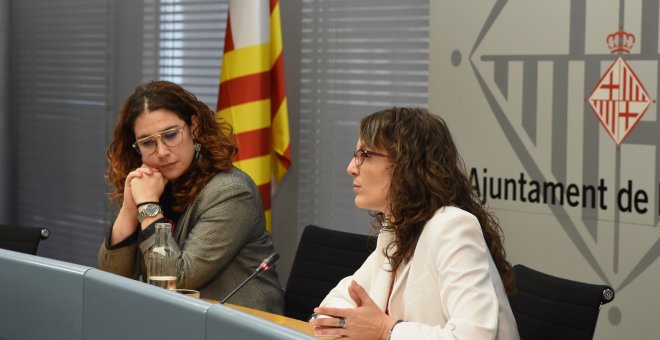 Barcelona tindrà un centre per atendre víctimes de violència sexual el 2023