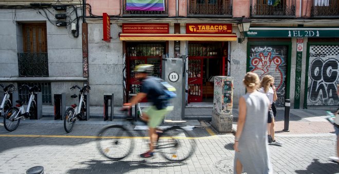 España sumará cinco millones de habitantes en los próximos 20 años