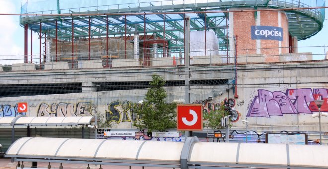 L'odissea d'arribar en tren a Sant Celoni i Girona des de Barcelona