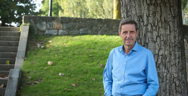 Fernández Llaneza se impone en las primarias del PSOE de Oviedo