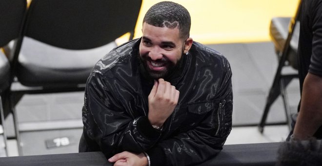 La apuesta de 833.333 dólares de Drake sobre el resultado del Real Madrid-Barça