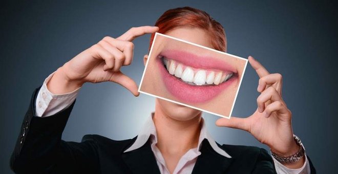 Diseño de sonrisas: qué es y cómo se aplica