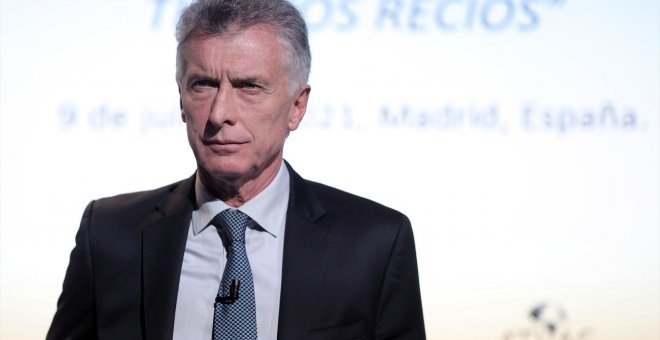 Qué hay detrás del nuevo intento de Macri por privatizar Aerolíneas Argentinas