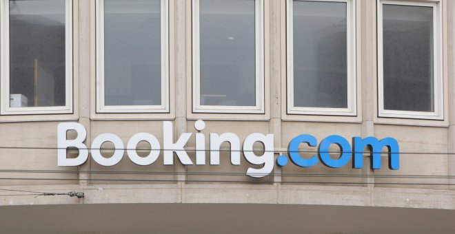 La CNMC abre expediente sancionador a Booking.com por prácticas anticompetitivas