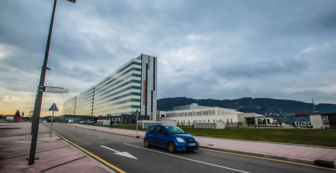 El HUCA, entre los hospitales con mayor reputación de España