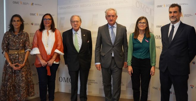 La formación desde el profesionalismo médico, única vía para mejorar la seguridad del paciente