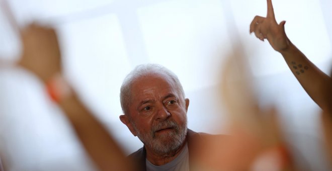 Ramón García Fernández, economista argentino: "Los mejores años de la economía fueron los de Lula"