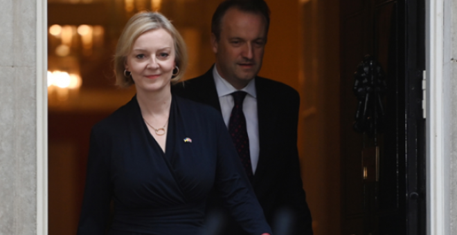 Los cinco motivos que han acabado con el mandato de Liz Truss