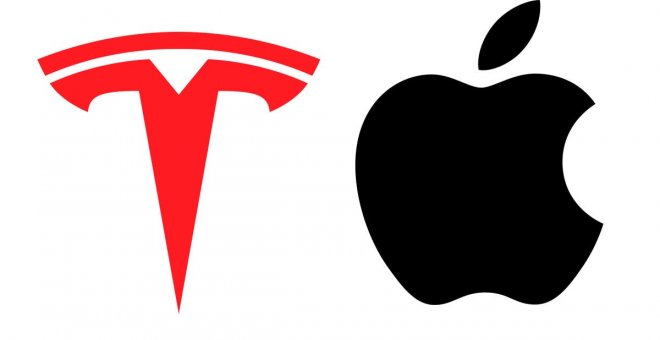 Elon Musk asegura que Tesla podría valer más que Apple en apenas unos años