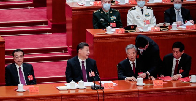 El Partido Comunista chino elige su nueva cúpula este fin de semana