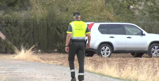 Tres muertos en un tiroteo en Argamasilla de Calatrava (Ciudad Real)