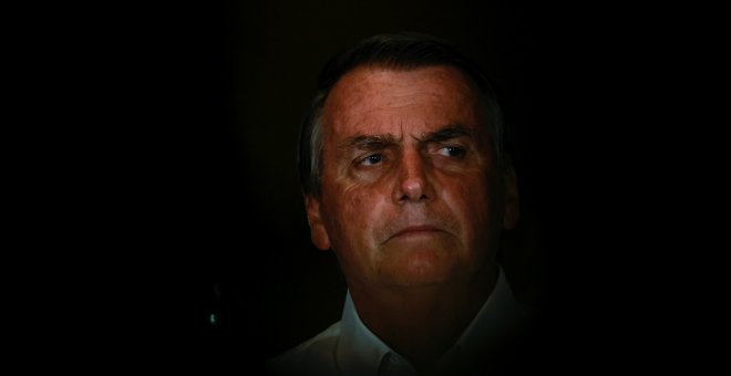 Bolsonaro, el guardián de las esencias reaccionarias de Brasil