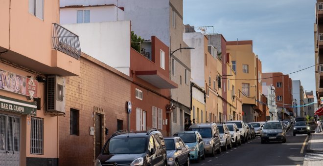 Canarias: paraíso de pobreza, nómadas digitales y problemas de vivienda
