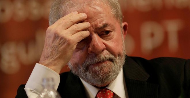 Brasil: Y... ¿Si mejor Lula ganara perdiendo?