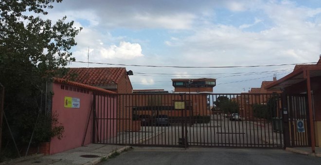 El cura de la cárcel de Albacete ingresará en un centro de desintoxicación tras ser detenido por tráfico de drogas