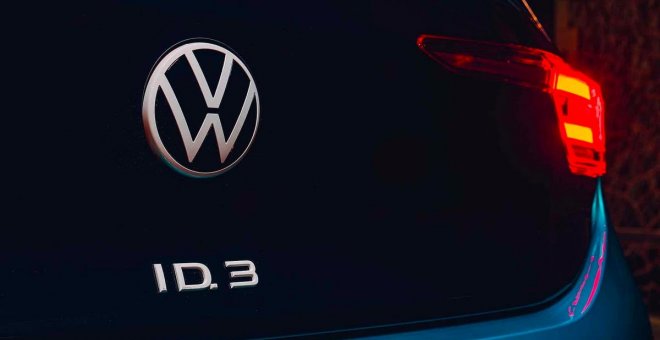 Volkswagen ya piensa en qué nombres poner a sus futuros coches eléctricos