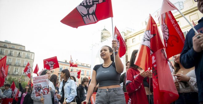 Otras miradas - ¿Y quién coño son los jóvenes?