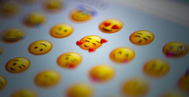 Los emojis como método para reivindicar la igualdad